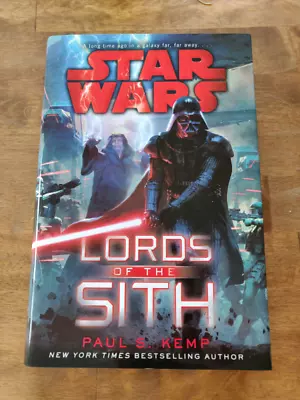Star Wars Aftermath Book