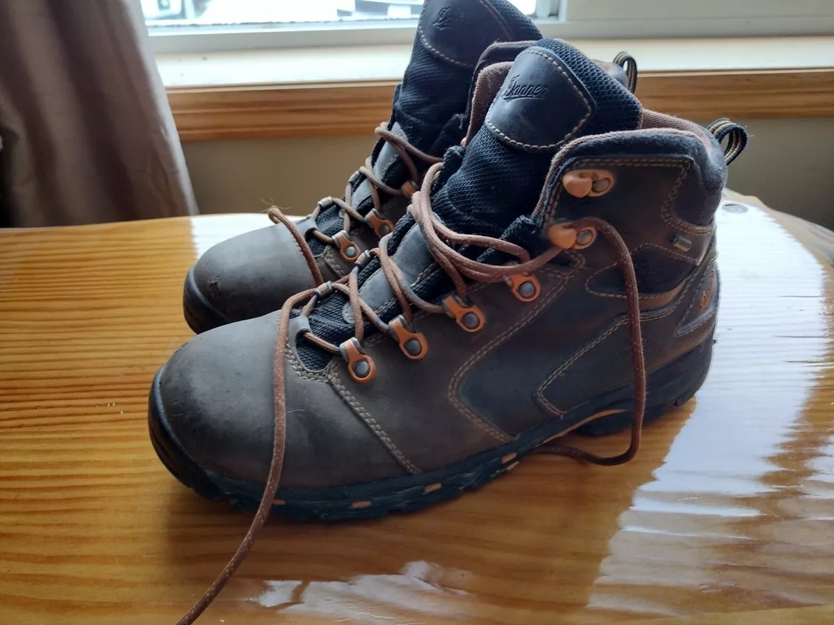 Burton danner shop boots