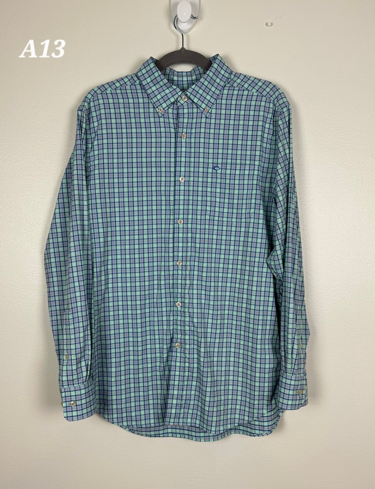 southern tide performance medium - image 8