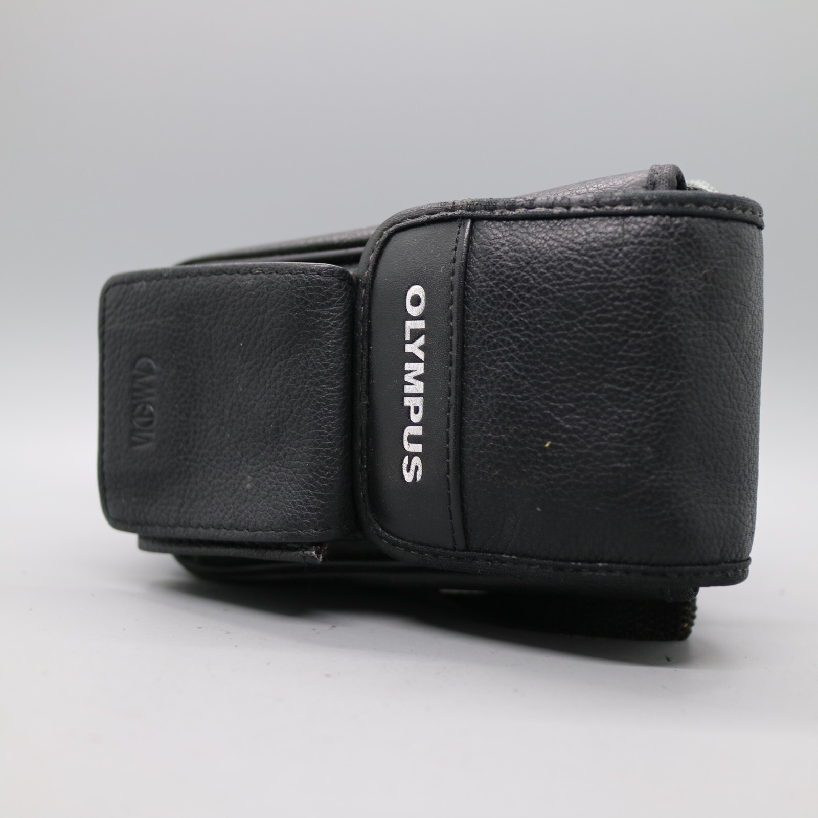 Olympus Camedia D435 5.1MP Compact Digital Camera Silver Tested *Dead