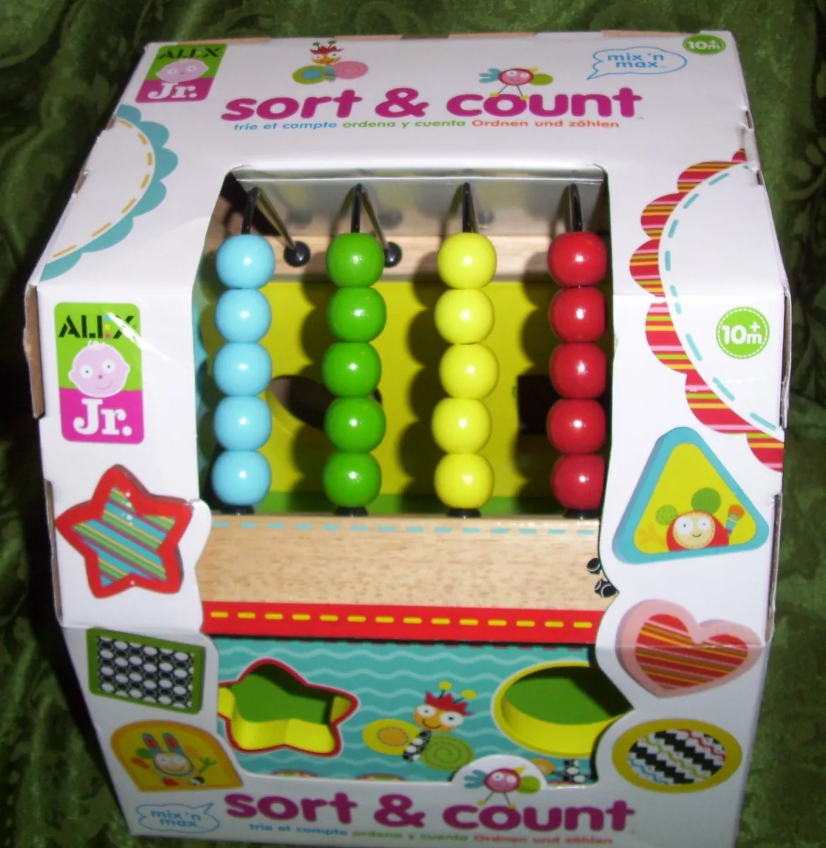 Jr toys deals