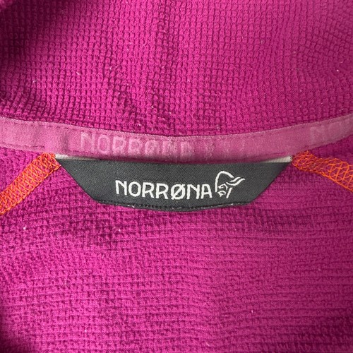 Norrona Lofoten Warm1 Jacket W Größe S ?? - Bild 6 von 6