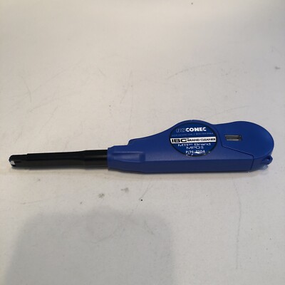7104 IBC Brand MPO II MTP & MPO Connector Cleaner