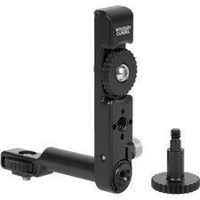 Wooden Camera Mini Monitor Hinge for Canon C300mkIII/C500mkII Camera