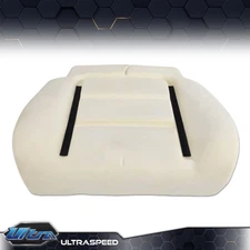 Driver Side Seat Bottom Cushion Pad Fit For 01-07 Ford F250 F350 Super Duty