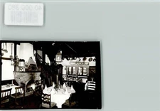 40000380 - 2106 Bendestorf Hotel Meinsbur, fireplace, dining room