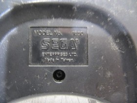 Sega Genesis MK-1631 Model 2 Video Game Console w/ 2 Controllers & Cord - TESTED