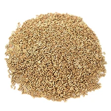 8000 PCS Gold Flint Refills for Lighter Replacement Flint Stone for Petrol