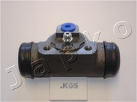 Japko Radbremszylinder 67K05 FüR SUV KIA Sportage K00 2 Crdi 16V 4WD