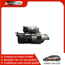 Démarreur Honda CIVIC