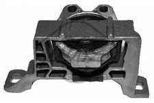 Engine mount Right Hydro Mount 05278 Metalcaucho for FORD FOCUS II Station Wagon