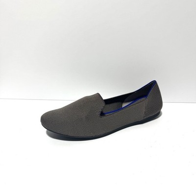 Rothys Womens The Loafer Mocha Size 7M