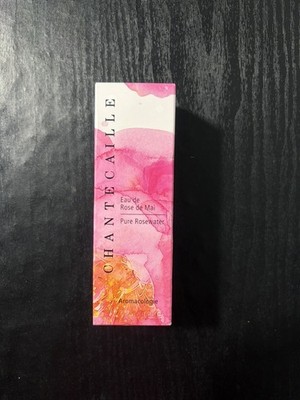 NEW Anniversary Chantecaille Pure Rosewater 1.5 fl oz