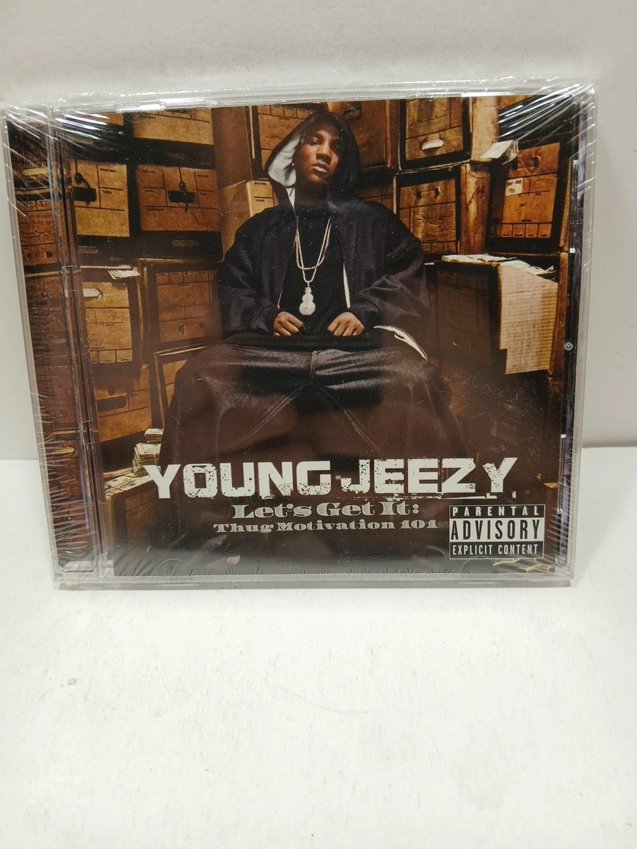 Def Jam Rap & Hip-Hop Music CDs for sale | eBay