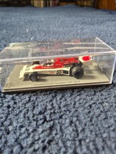 Mario Andretti Cards and Autographed Memorabilia Guide 15