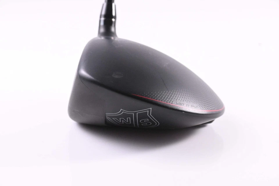 Left Hand Wilson Dynapower Titanium 2023 Driver / 10.5 Degree / Regular Flex - Image 3 of 4