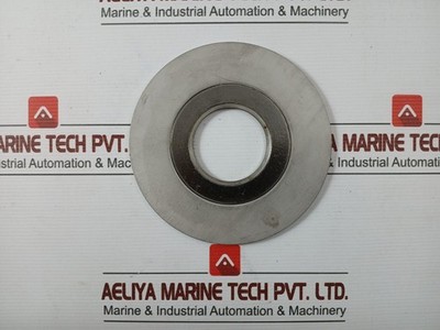 PILLAR JPI/ANSI 900LB-2'' Flanschdichtung