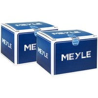 2X Meyle Traggelenk Satz L/R FüR Iveco Daily III IV V VI 2.3D-3.0D 05.99-