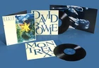 David Bowie - Live in Montreux 2002  Limited Edition of 1500 Vinyl double LP