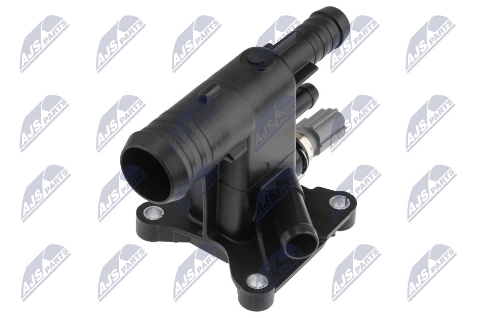 Thermostat Housing For Ford Focus Iii Mondeo Iv Ecoboost 15- - Image 4