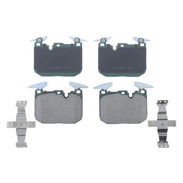 BMW i8 2014-2020 Front Brake pad