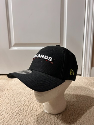 #ad #ad Wood Brothers Racing Menards 21 New Era L XL Hat NWOT NASCAR Blaney Berry Matt D $23.95