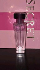 Victoria's Secret BODY BY VICTORIA Eau de Parfum EDP .25 oz RARE Purple Cap