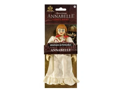 Annabelle 3 figurine flexible Bendyfigs Annabelle 19 cm Noble Collection - Photo 1/2