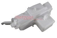WaschwasserbehäLter Scheibenreinigung Metzger Autoteile 2140426 FüR Nissan 3 J12