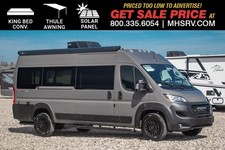 2026 Entegra Coach Ethos 20T