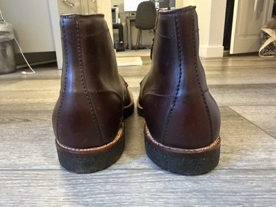 Alden N6808H