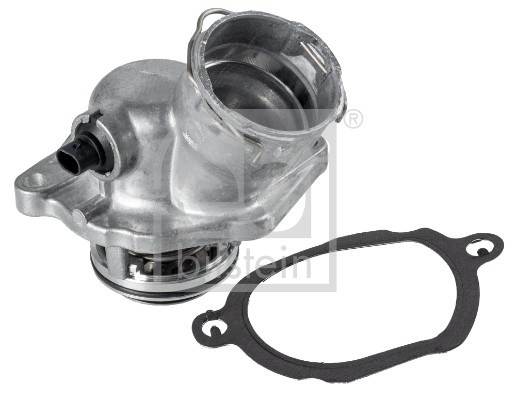 FEBI BILSTEIN THERMOSTAT, COOLANT MERCEDES-BENZ C-CLASS CLC-CLASS CLK CLS E-CLAS