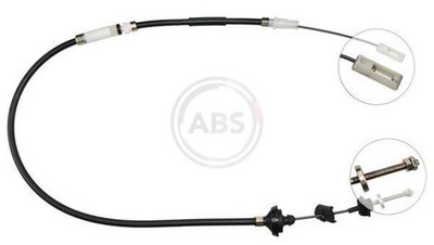Kupplungsseil Kupplungszug A.B.S. K24630 für VW PASSAT 35I 3A2 3A5 B3 B4 Variant