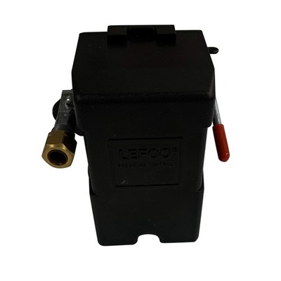 Air compressor pressure switch control switch for black max jenny sears 95-12...