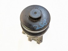 6.4l Fuel Filter Housing Fits 2008-2010 Ford F250 F350 F450 F550 6.4l Fuel Filter Housing Fits 2008-2010 Ford F250 F350 F450 F550
