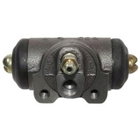 Radbremszylinder Ø 25,4 Mm 1X M10X1.0 Gusseisen A.B.S. FüR U.A. Ford