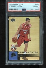 Stephen Curry Rookie Cards and Autograph Memorabilia Guide 31