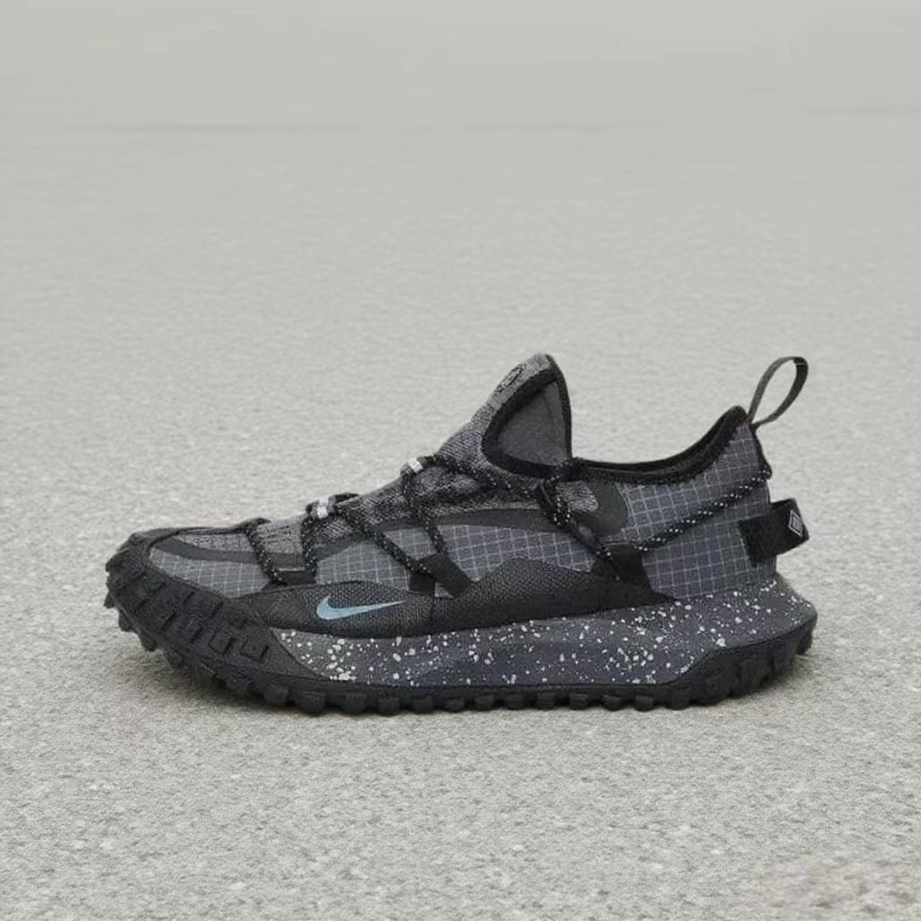 Nike ACG Mountain Fly Black IB7328-002 Unisex | eBay
