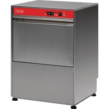 Gastro M Gastronomie Geschirrspüler DW50 Ede...