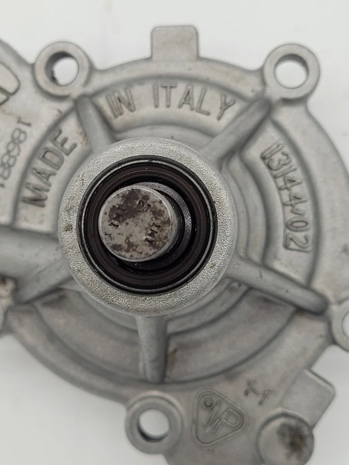 Conjunto bomba agua Ducati 1199 Panigale 899 24723701C Foto 2 de 4