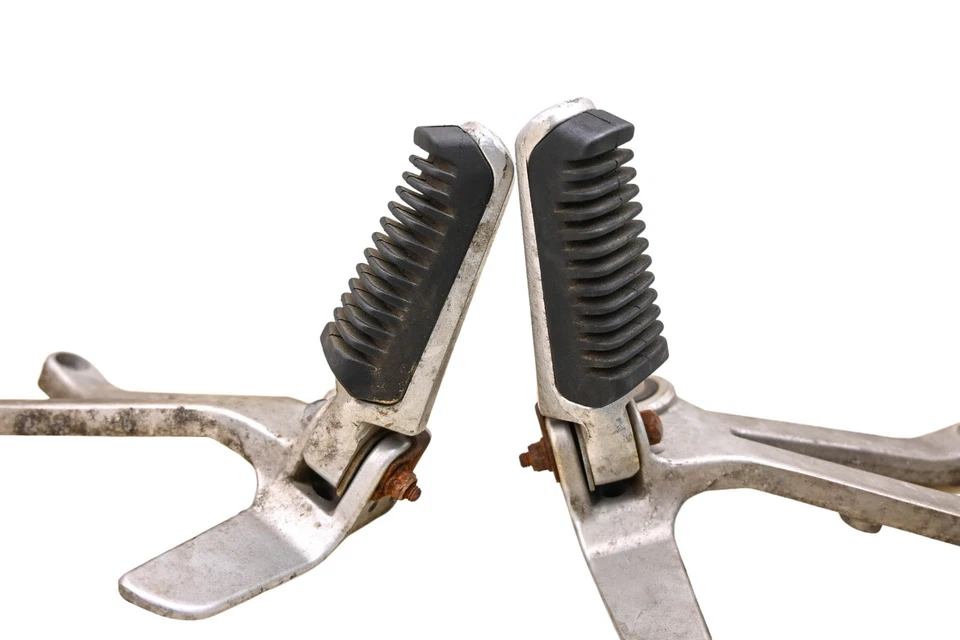 Задние подножки для Suzuki VX800 90 шт слева и справа - Изображение 3 из 3