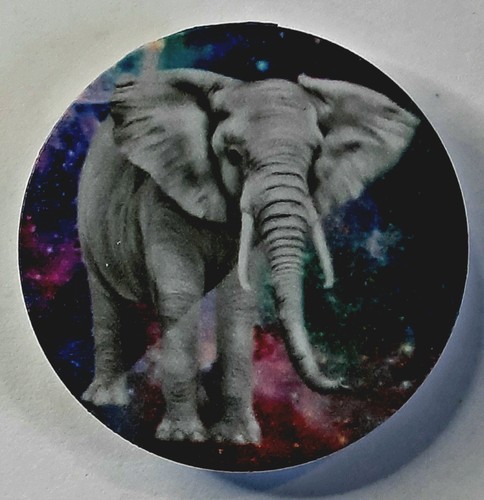 PopSockets Eliphant PopGrip