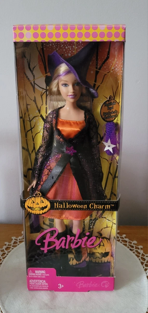 2006 Holiday Barbie Dolls & Doll Playsets for sale | eBay
