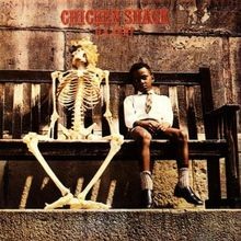Ok Ken ? von Chicken Shack | CD | Zustand sehr gut
