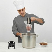 Electric Sweet Ball Maker Stainless Steel Aut...
