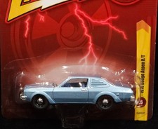 Johnny Lightning 76 1976 Dodge Aspen Rt Forever 64 Release 25 Tomy Car Wrrs