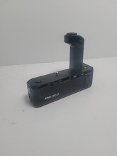 Nikon MD-12 Motor Drive for FA, FE, FM, FM2 G309
