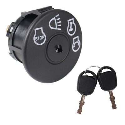 #ad Ignition Switch for Craftsman 917275754 917275760 917275761 Tractor $15.98