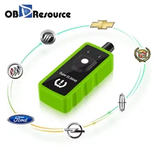 Car TPMS Relearn 2IN1 Super EL50448 Auto Tire Pressure Monitor Sensor Reset Tool