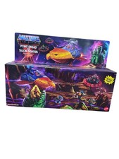 Masters Of The Universe Point Dread Fighte outpost vehicle SKU 9302